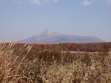 渡島駒ヶ岳