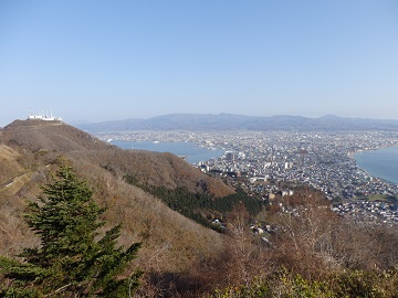 �����R����̒���