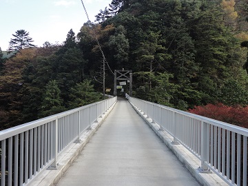 雲仙橋